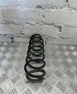 Seat Ibiza IV (6J,6P) Rear coil spring