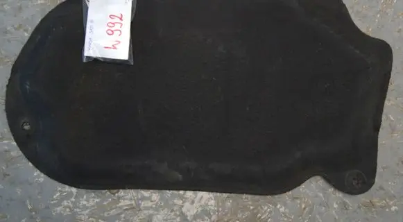 Honda Jazz Engine bonnet/hood sound/heat insulation 