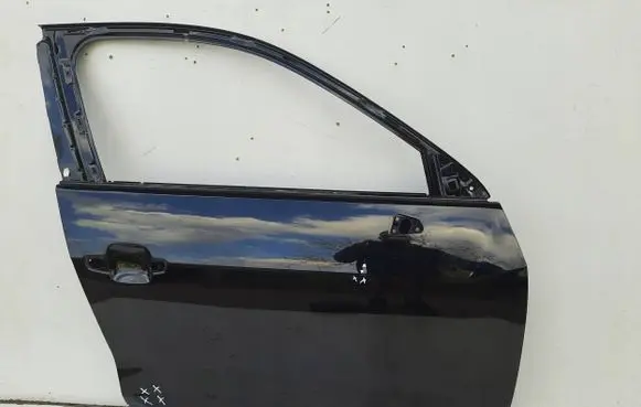 Audi SQ2 GA Front door