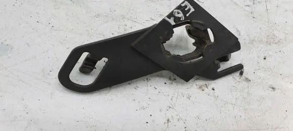 BMW 5 E60 E61 Other interior part 717807207