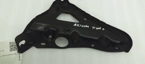 Mercedes-Benz B W246 W242 Battery bracket A2466200514