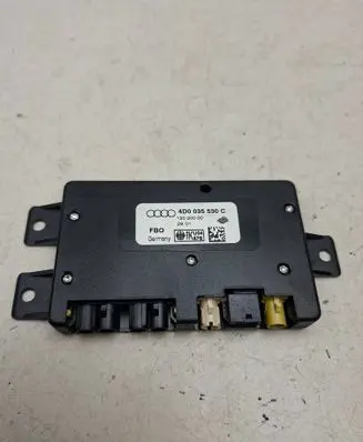 Audi A2 Aerial antenna amplifier 4D0035530C