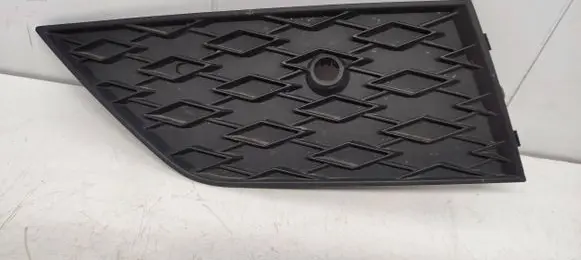 Skoda Octavia Mk4 Front bumper lower grill 5E3807681E 3200101124 10112483611