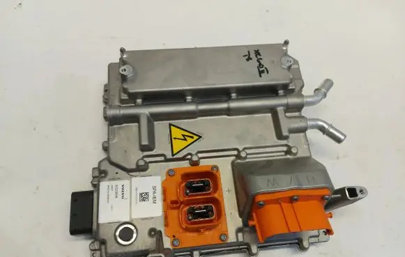 Volvo XC60 Other control units/modules 32223646