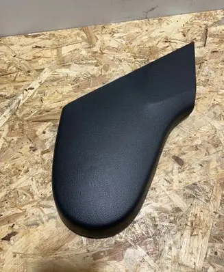Mercedes-Benz GLE W167 Seat trim A1679190100