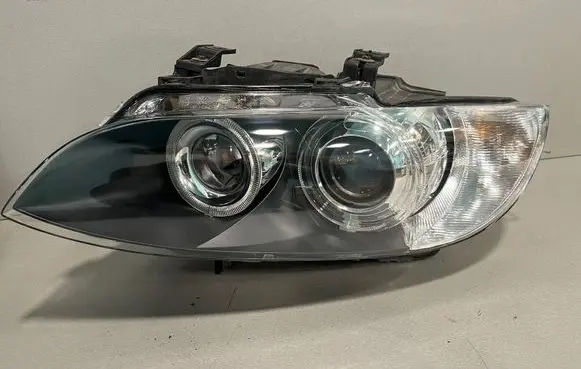 BMW M3 e92 Headlight/headlamp 7162127 162121100
