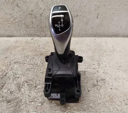 BMW 6 F06 Gran coupe Gear shifter/selector 