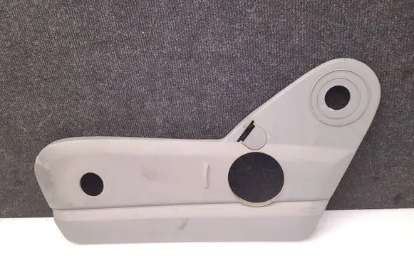 Volkswagen Crafter Seat trim 010085