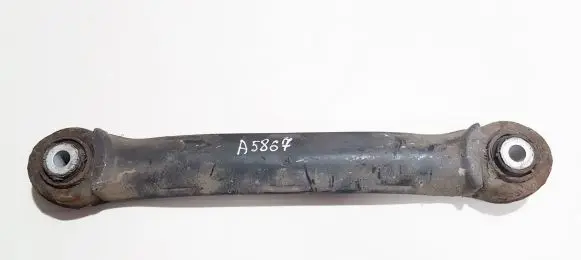 Rear upper control arm/wishbone