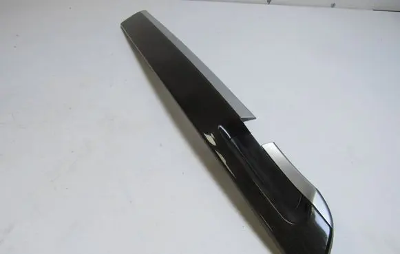 BMW 7 F01 F02 F03 F04 Front door card panel trim 9115534