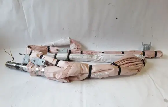 Mazda 6 Roof airbag GHP9L