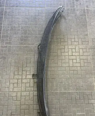 Peugeot 807 Wiper trim 1490746077