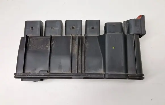 BMW 4 F32 F33 Power management control unit 8638551