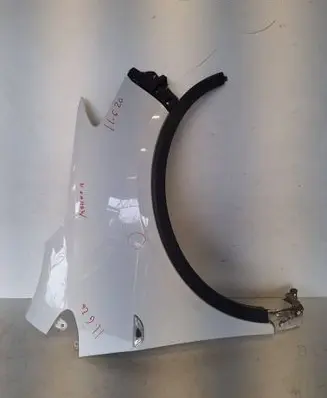 Opel Mokka Fender