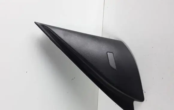 Other front door trim element