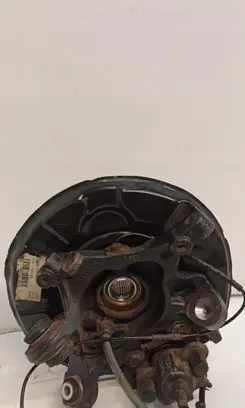BMW 1 F20 F21 Rear wheel hub spindle/knuckle 6792515