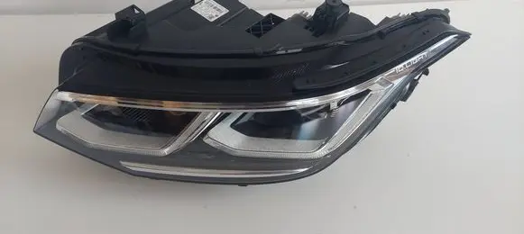 Volkswagen Tiguan Headlight/headlamp 5NB941081H
