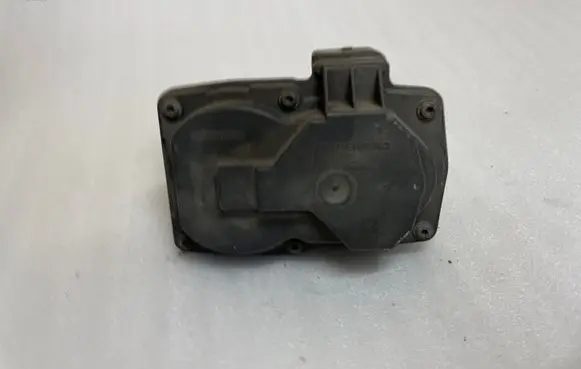 Skoda Octavia Mk3 (5E) Intake manifold valve actuator/motor 5Q0253691F
