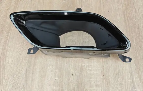 BMW 8 G16 Muffler ending 8093898