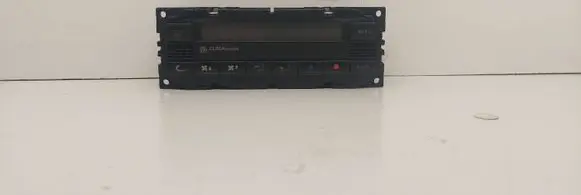 Volkswagen PASSAT B5.5 Climate control unit 3B1907044H 2400022303