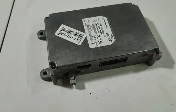 Jaguar X-Type Other control units/modules 1X4310D893AF