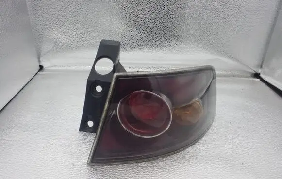 Seat Ibiza III (6L) Rear/tail lights 6L6945096E 6L6945112D 6L6945096D