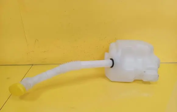 Renault Scenic II - Grand scenic II Windshield washer fluid reservoir/tank 8200104706
