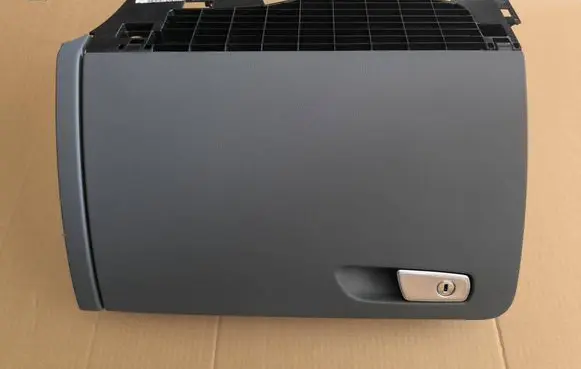 Audi Q5 SQ5 Glove box set 8R1857035F