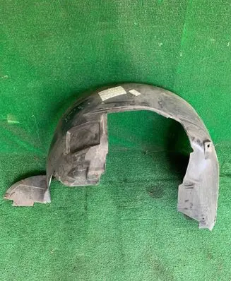 Fiat Doblo Front wheel arch liner splash guards 0519742510