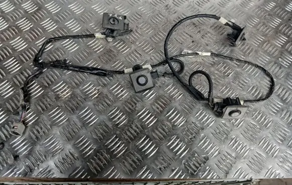 Toyota Corolla E210 E21 Parking PDC sensor 89341F4020
