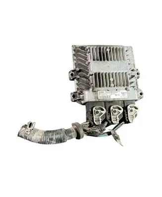 Volvo S40 Engine control unit/module 30743623AA 5WS40212HT