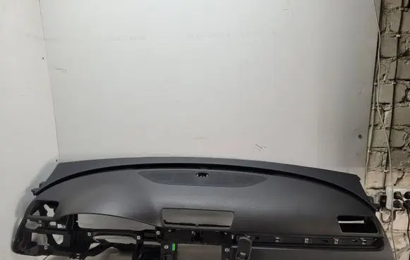 Volkswagen PASSAT B6 Dashboard
