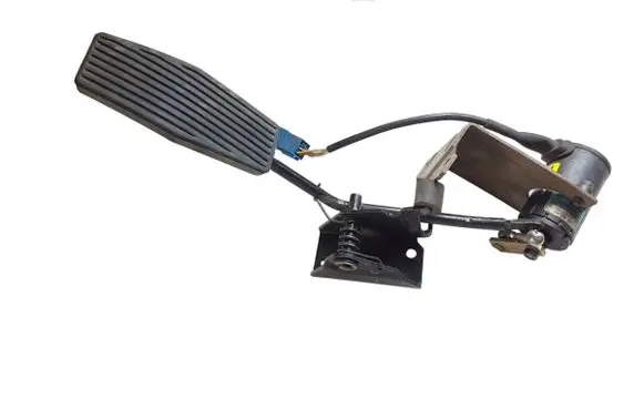 Opel Vectra B Accelerator throttle pedal 0281002296