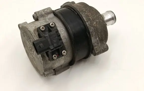 Audi Q5 SQ5 Electric auxiliary coolant/water pump 4H0965567