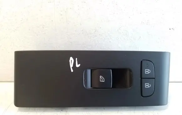 Volvo XC40 Electric window control switch 32274179