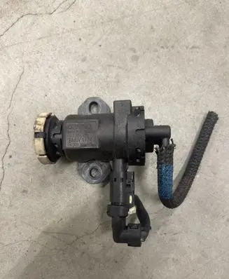 BMW 5 F10 F11 Turbo solenoid valve BMW1174 8509323
