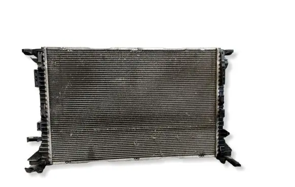 Audi A6 S6 C7 4G Coolant radiator 8K0121251H