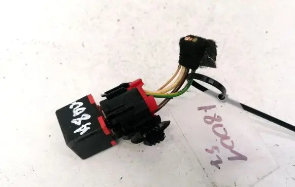 Peugeot 3008 I Other relay