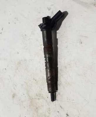 Mercedes-Benz C W206 Fuel injector A6540700300