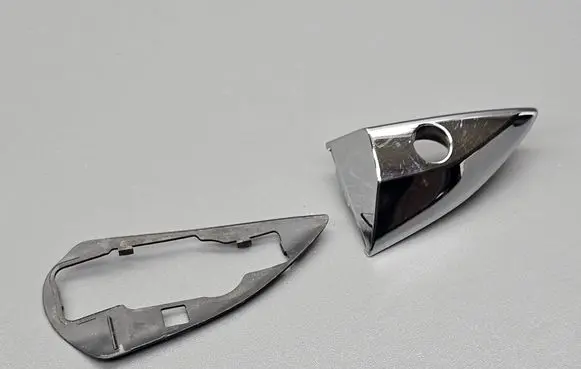 Honda Accord Front door handle cover 