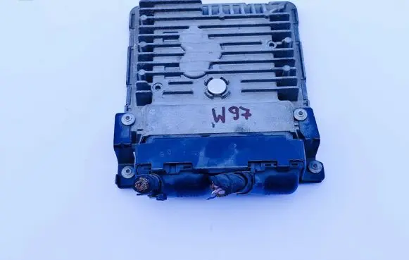 Seat Toledo IV (NH) Engine control unit/module 03L906023QH 03L906023Q 5WP42960AA