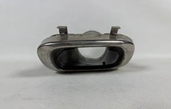 Mercedes-Benz GLA W156 X156 Muffler ending 