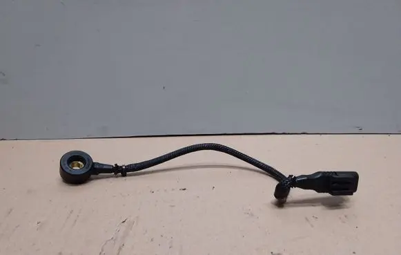 Detonation knock sensor
