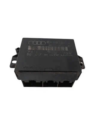 Audi A8 S8 D3 4E Parking PDC control unit/module 4E0919283C