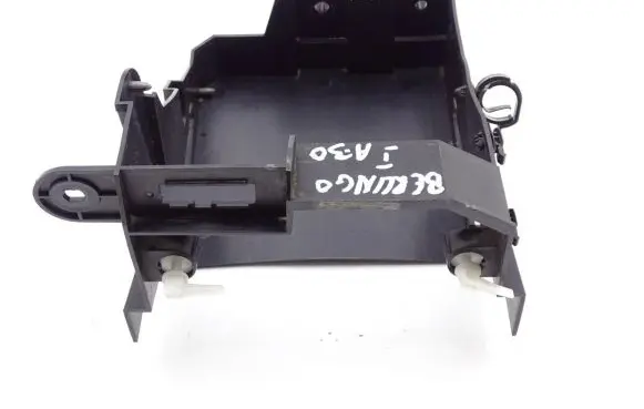 Citroen Berlingo Fuse module 9648572280