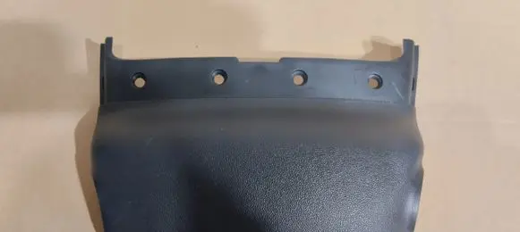 Hyundai ix35 Steering wheel column trim 2Y000