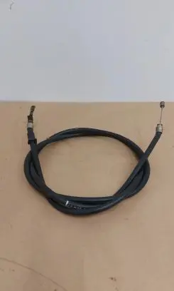 Handbrake/parking brake wiring cable