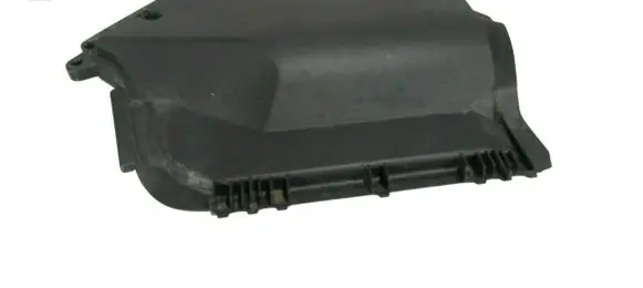 Audi A4 S4 B8 8K Fuse box cover 8K2907613B
