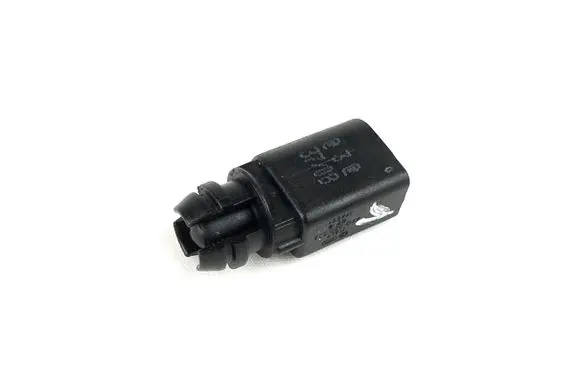 Volkswagen Jetta V Outside/exterior temperature sensor 8z0820535