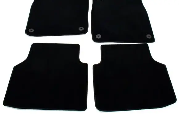 Volkswagen ID.3 Car floor mat set 11B863011D